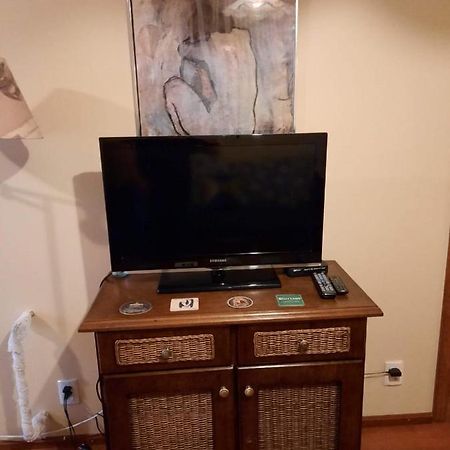 Charmoso Apartamento Em Gramado Exterior photo