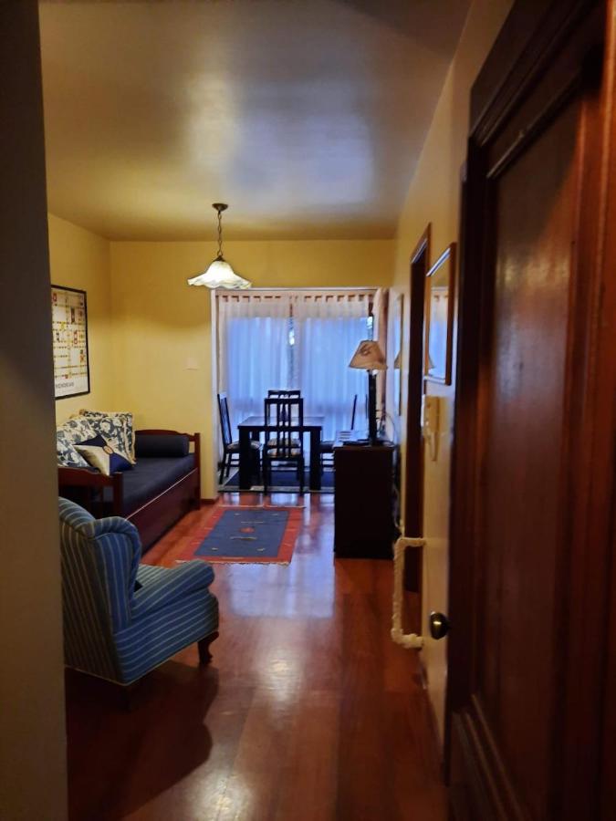 Charmoso Apartamento Em Gramado Exterior photo