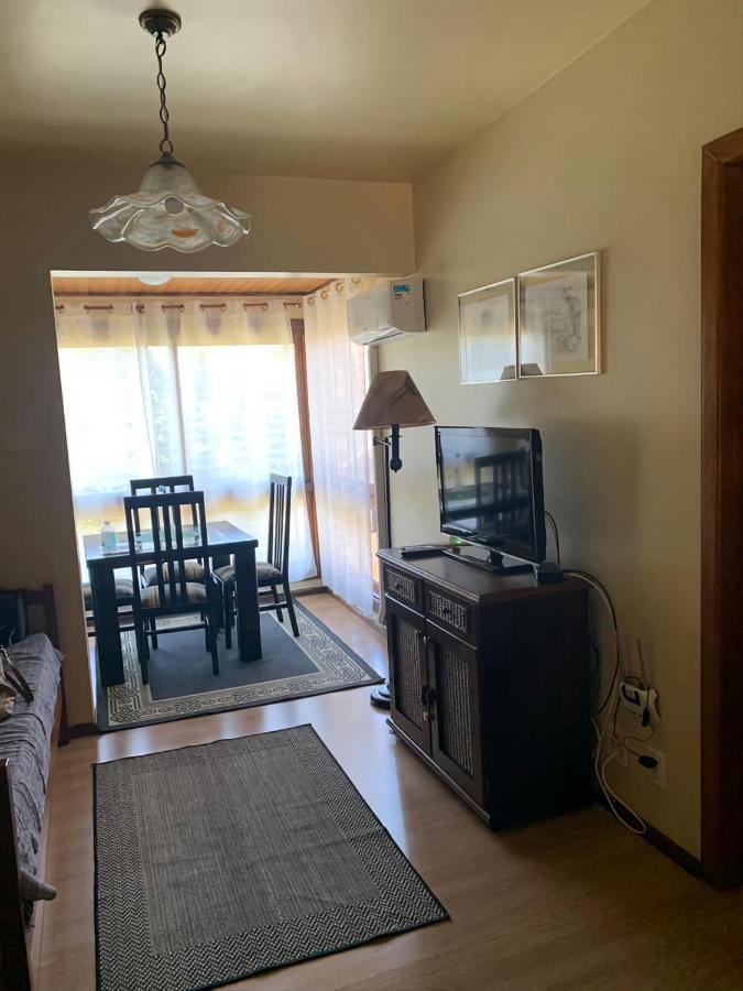 Charmoso Apartamento Em Gramado Exterior photo